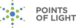 Points of Light Logo