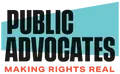 LEGISLATIVE COUNSEL/ SENIOR LEGISLATIVE COUNSEL, K-12 EDUCATION – PUBLIC ADVOCATES INC.